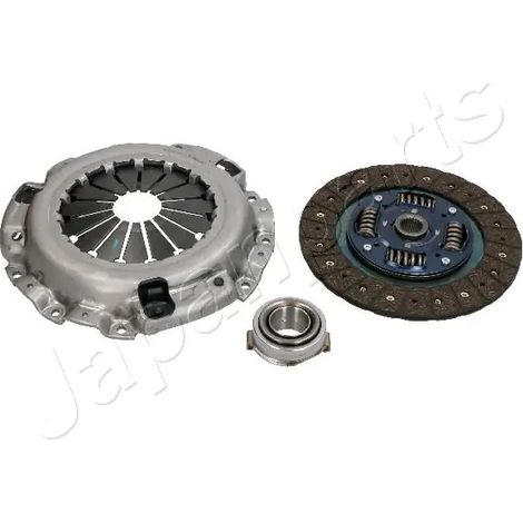 Kit d'embrayage Japanparts KF-K11 KIA 0FE6216510A 0FE8416510 0K01116510