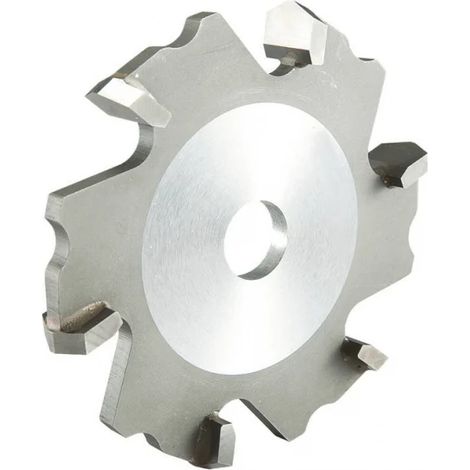 Makita B-48860 Lama per CA5000X incisione pannelli compositi 118x20 mm