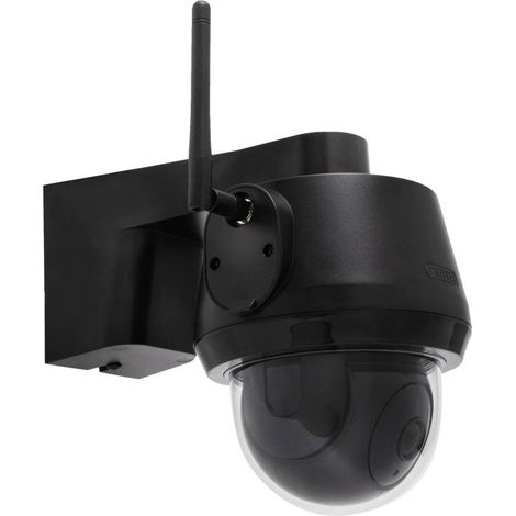 ABUS EasyLook PPDF17620 radio-Caméra supplémentaire 2304 x 1296 pixels 2.4 GHz (1/2)