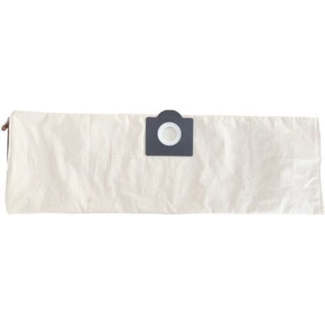 Wiederverwendbare, waschbare Staubbeutel aus Stoff für Kärcher WD1 MV1 TN Staubsaugerbeutel (1/5)