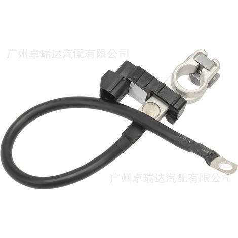 The battery sensor 37180-3X001 is suitable for Hyundai Elantra GT 2012-2017. (1/4)