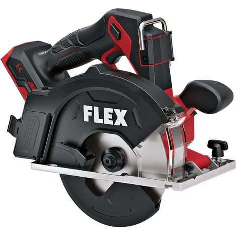Flex Akku Metall Handkreissäge CSM 57 18-EC C 18V bürstenlos Solo 533686 (1/5)