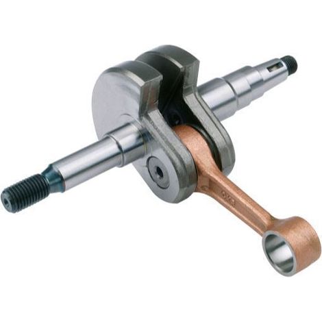 Albero motore motosega  e biella HUSQVARNA 362 - 362 XP - 362 XP Special