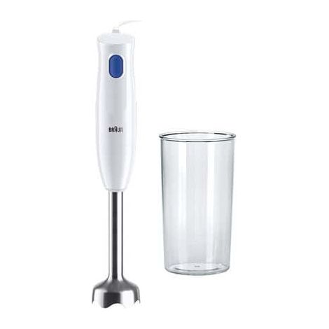 Braun MQ10.001MWH New MultiQuick 1 Stabmixer, 450watt (1/5)