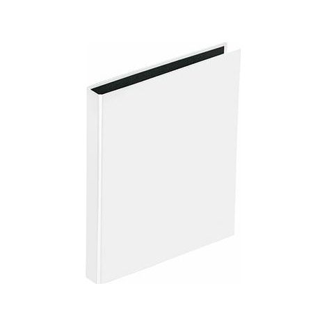 PAGNA Ringbuch PAGNA Basic Colours DIN A4 Pappe weiß PAGNA Basic Colours DIN A4 Pappe weiß (1/4)