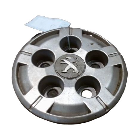 Enjoliveur De Roue PEUGEOT Boxer [PRODUIT D'OCCASION]♻️1611984980