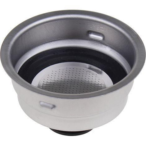 FILTRE LARGE 2 TASSES POUR PETIT ELECTROMENAGER   WHIRLPOOL - 481248088032 (1/3)