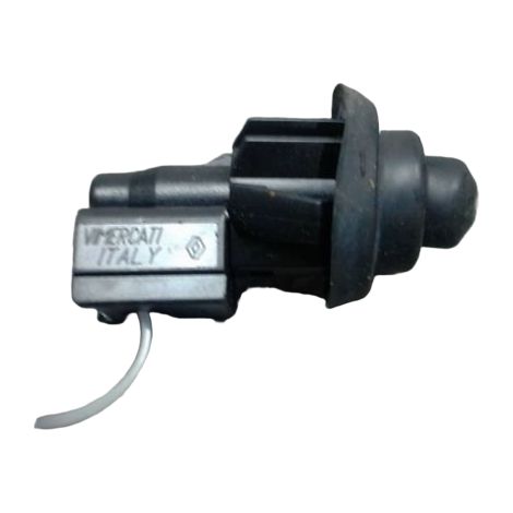 Contacteur Porte Avant Droit DACIA Logan [PRODUIT D'OCCASION]♻️7700427640 (1/2)