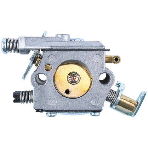 Oleo-941 Carburateur Pièces de Rechange pour Emak Oleo-Mac 937 741 942 Remplace WT-781A Carburateur (1/4)