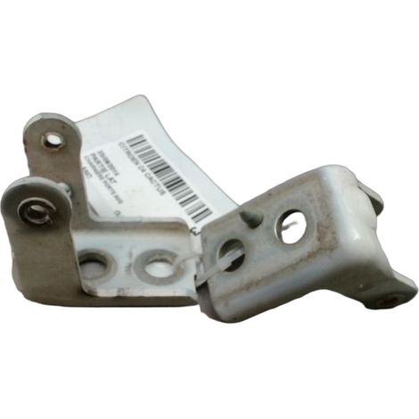 [PRODUIT D'OCCASION] Charnière Porte Avg CITROEN C4 Cactus ♻️ Ref Oe. 1608322780 - Garantie à vie (1/2)