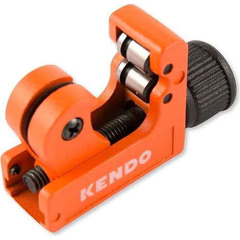 TAGLIATUBI MINI KENDO Ø 3-22 mm (1/4)