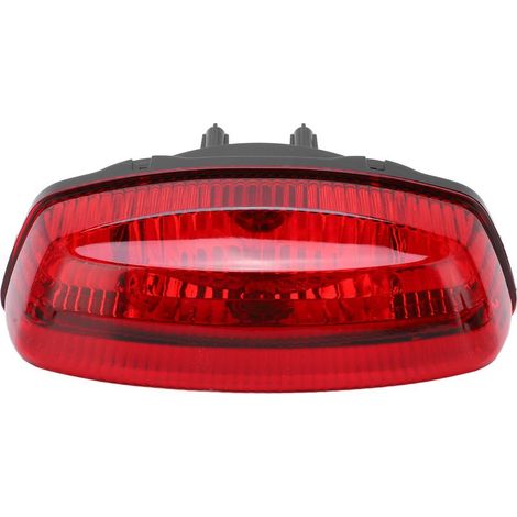 Phare arrière ABS étanche pour Suzuki ATV EIGER VINSON QUADSPORT - Pièce de rechange 3571003G30 (1/5)