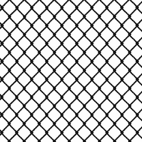 Filet de volière maille 15 mm – Largeur 5 m vendu au mètre