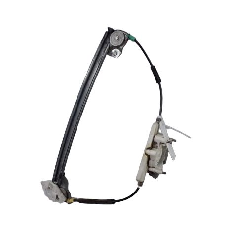 [PRODUIT D'OCCASION] Mecanisme+moteur Leve-glace Arriere Droit PEUGEOT 406 99-04 ♻️ Ref Oe. 922457 - Garantie à vie (1/4)