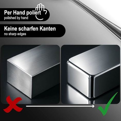 24x fourchette à gateau en inoxydable,couverts élégants petites fourchettes à 24 teilig 14,5 Cm 24 Pièces 14,5 CM - 24 PIèCES