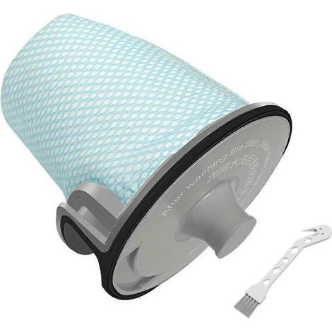 Filtre pour station d'aspiration compatible avec les aspirateurs Xiaomi Roborock S7, S7+, T7 et T7Plus (1/5)
