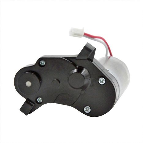 Aspirateur moteur de brosse principale, pièce de rechange compatible, moteur électrique pour tête de nettoyage, accessoire d'origine, remplacement efficace (1/5)