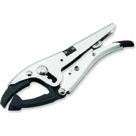 Pince-Etau Grande Capacite Mors Mobile 217-25 Sam Outillage