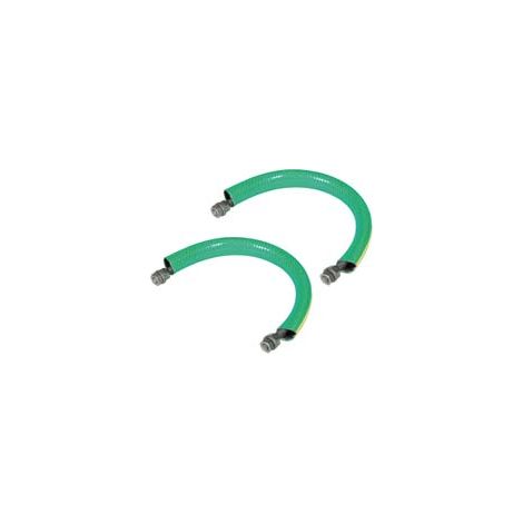 MANIGLIA PER MASTELLONI - 1 coppia ICS
