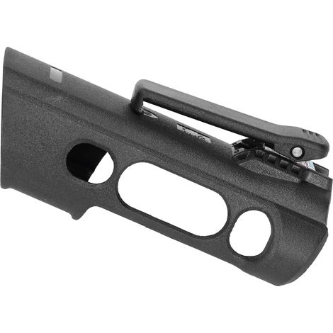 Étui de protection avec clip ceinture pour talkie-walkie Motorola APX7000, housse de transport robuste. (1/5)