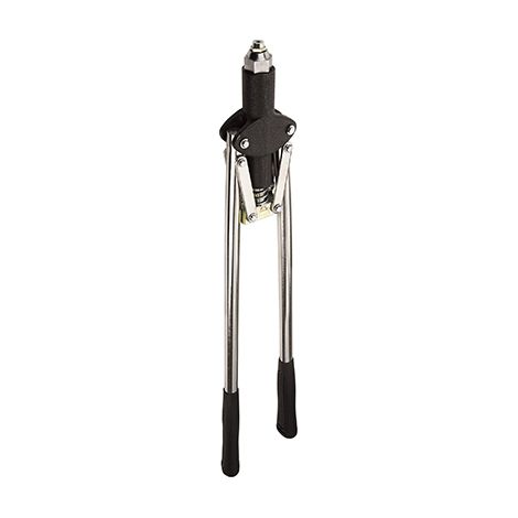 Riveteuse professionnelle à 2 mains 420mm 43e780 topex (1/3)