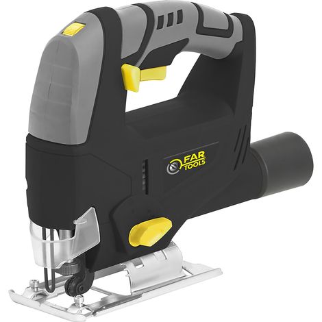 Scie Sauteuse 570W pendulaire, lame T (1/3)