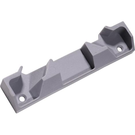 Pièces de rechange pour fenêtres de toit Serrure de rechange pour fenêtre de toit argenté Compatible avec 025116 T-G2 (1/5)