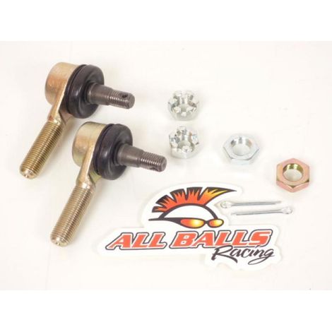 Rotule de direction All Balls pour Quad Yamaha 50 Raptor 2004 - (1/2)