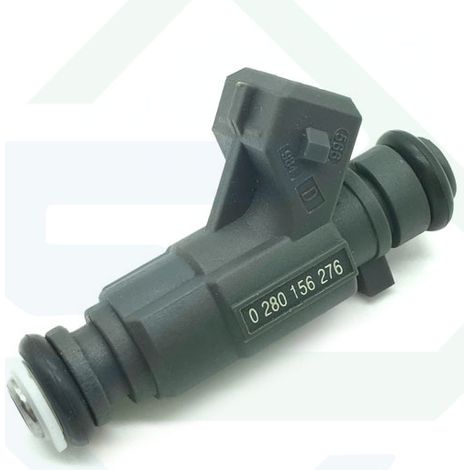 Injecteurs de carburant compatibles avec les modèles Yangzi, Zhongxing, Cheetah, Qibing et Chery Fengyun : 0280156276 (1/5)