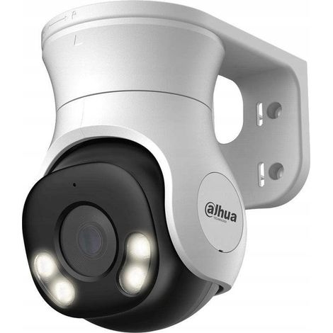 Dahua Technology HAC-PT1500A-IL-A-S2 Telecamera di sorveglianza 5MP