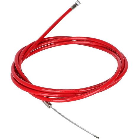 Abrieb- und rostbeständiger Bremszug für den Elektroroller M365 (1/5)