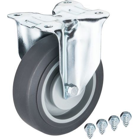 Hazet Bockrolle (177W-6) (1/3)