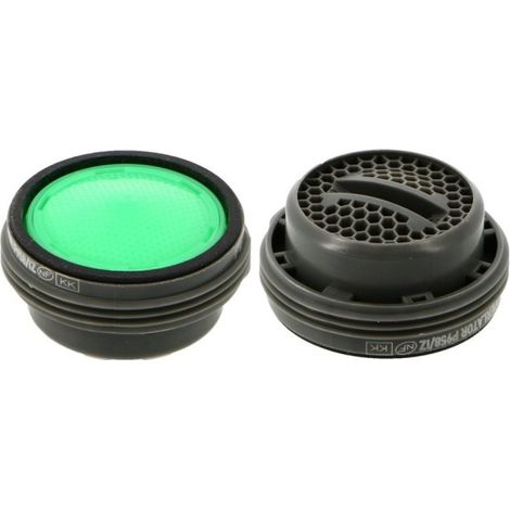 Aérateur caché pour robinet KOM1N - THEWA RO0395