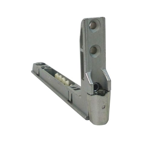 Pivot d'angle nt designo ii - Poids max. (kg) : 80 - ROTO