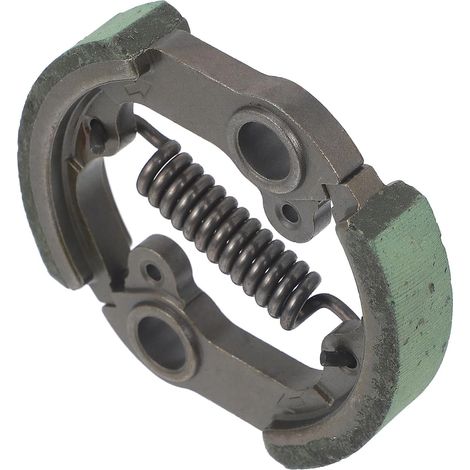 Hochleistungs-Ersatzkupplung für Rasentrimmer TH43 G45, Ersatzteil für Rasenmäher, leichte und robuste Kupplung, kompatibles Zubehör für motorbetriebene Gartengeräte