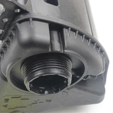 Vase d'expansion pour système de refroidissement automobile 17137647283 17137601949 17137806038 pour F10 F07 F12 F13 F01 F02 F (1/5)
