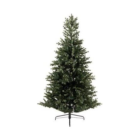 Amicasa Albero Di Natale Amicasa 9684300 Geneva Verde