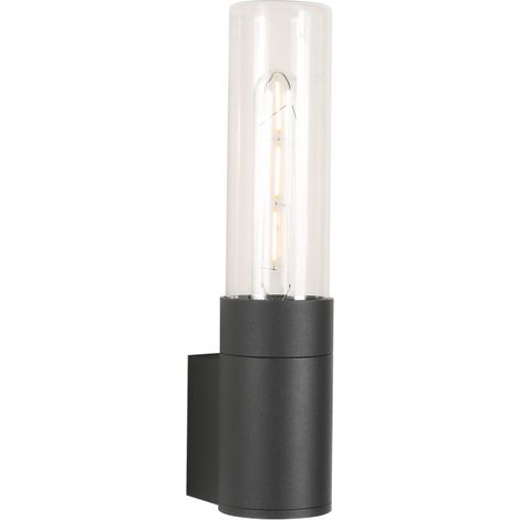 Lampada da parete per esterni Wally SJ17611