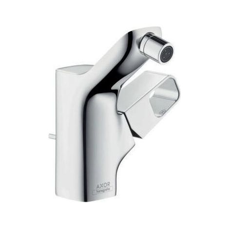 hansgrohe AXOR Urquiola Einhebel Bidetmischer DN15, 11220820 (1/3)
