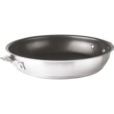 Lacor Modelo 56824 Sartén Inox 24 cm Antiadherente