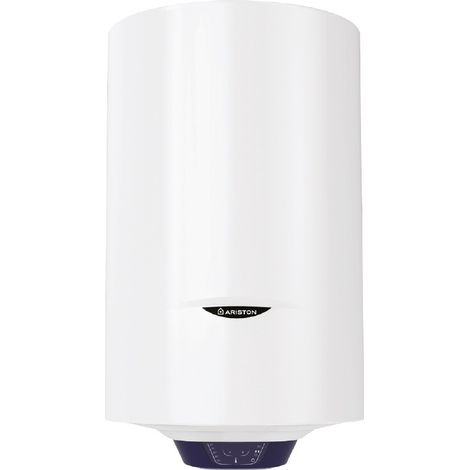 Ariston BLU1ECO50V Scaldabagno Elettrico Potenza 1200 Watt Capacità 50 Litri