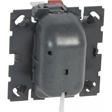Legrand 067008 Legrand Céliane pull-type two-way switch - 10 AX