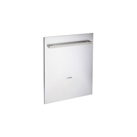 rivestimento della porta della lavastoviglie completamente integrato - smz2056 - bosch