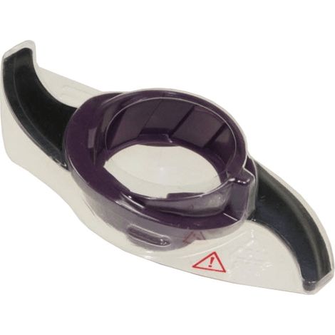 COUTEAU POUR PETIT ELECTROMENAGER PHILIPS - 996510051808