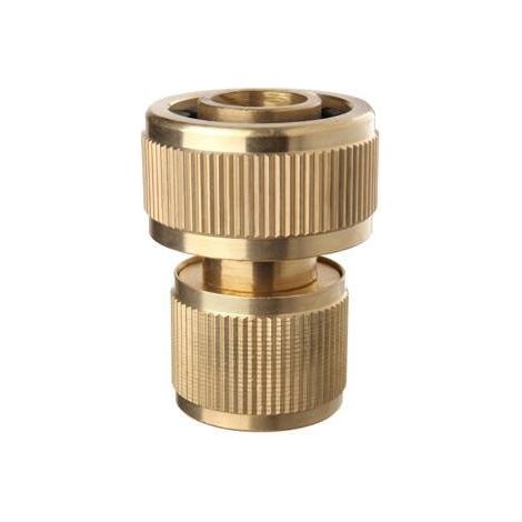 Conector rápido para mangueras TATAY 3/4"(19mm)
