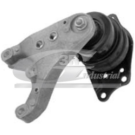 3RG 40793 SOPORTE MOTOR DERECHO