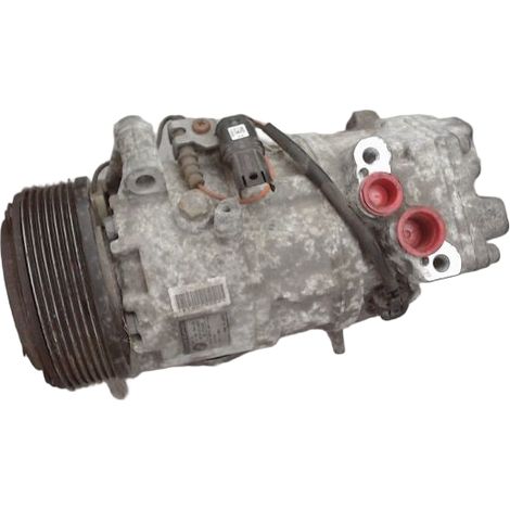 [PRODUIT D'OCCASION] Compresseur Air Conditionne BMW Serie 1 ♻️ Ref Oe. 64529182794 - Garantie à vie (1/5)