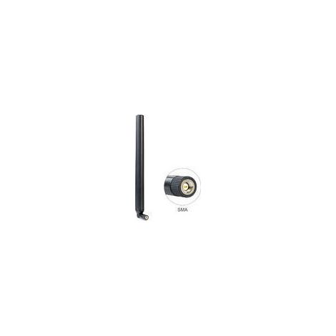 LTE-Antenne Delock lte sma antenna mit Gewinn 4.5 dBi