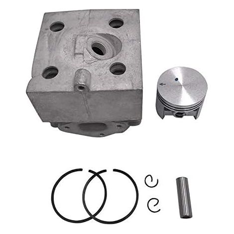 L'Ensemble de Piston de Cylindre de 46Mm Convient à Br340 Br380 Br420 Br400 Sr340 Sr420 (1/5)