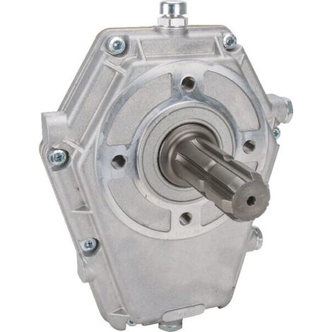Boîtier BORELLI GBF30S130
